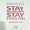 Stay Hungry Stay Foolish (pages 326)