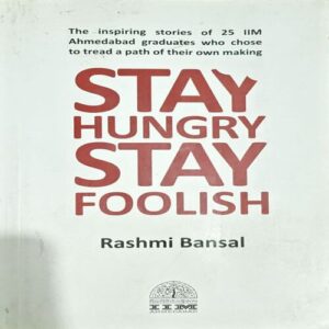 Stay Hungry Stay Foolish (pages 326)