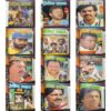 Document 23_67 Cricket Samrat Binding Magazine 12 in 1 ( 1st Magazine January 1989 ) ( 2nd Magazine February 1989 ) ( 3rd Magazine March 1989 ) ( 4th Magazine 1989 ) ( 5th Magazine May 1989 ) ( 6th Magazine June 1989 ) ( 7th Magazine July 1989 , Page No 21 to 28 Are Missing ) ( 8th Magazine August 1989 ) ( 9th Magazine September 1989 ) ( 10th Magazine October 1989 ) ( 11th Magazine November 1989 ) ( 12th Magazine December 1989 ) )