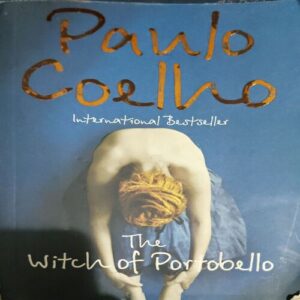 The Witch Of Portobello (pages 328) (By Paul Coelho)