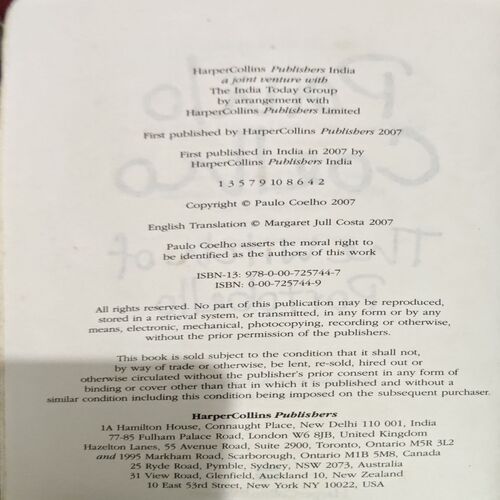 Document 23_70 The Witch Of Portobello (pages 328) (By Paul Coelho)
