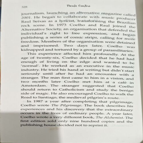 Document 23_71 The Witch Of Portobello (pages 328) (By Paul Coelho)