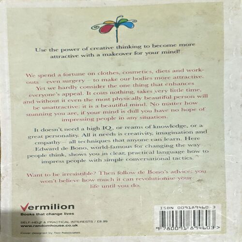 Document 23_8 How To Have A Beautiful Mind (pages 236) (By Edward De Bono)