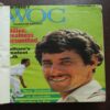 Sportsweeks World Of Cricket 11 in 1 Binding Magazine ( 1st Magazine January 1986 ) ( 2nd Magazine February 1986 ) ( 3rd Magazine March 1986 ) ( 4th Magazine April 1986 ) ( 5th Magazine May 1986 ) ( 6th Magazine July 1986 ) ( 7th Magazine August 1986 ) ( 8th Magazine September 1986 ) ( 9th Magazine October 1986 ) ( 10th Magazine, November 1986 ) ( 11th Magazine , December 1986 )