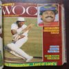 Sportsweeks World Of Cricket 11 in 1 Binding Magazine ( 1st Magazine January 1986 ) ( 2nd Magazine February 1986 ) ( 3rd Magazine March 1986 ) ( 4th Magazine April 1986 ) ( 5th Magazine May 1986 ) ( 6th Magazine July 1986 ) ( 7th Magazine August 1986 ) ( 8th Magazine September 1986 ) ( 9th Magazine October 1986 ) ( 10th Magazine, November 1986 ) ( 11th Magazine , December 1986 )