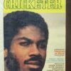 Indian Cricket Binding Magazine 6 in 1 ( 1st Magazine , October 1983 ) ( 2nd Magazine , May - June 1984 ) ( 3rd Magazine , July 1984 ) ( 4th Magazine , August - September 1984 ) ( 5th Magazine , November 1984 ) ( 6th Magazine , January 1985 )