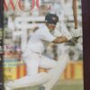 Sportsweeks World Of Cricket Binding Magazine 9 in 1 ( 1st Magazine , January 1987 ) ( 2nd Magazine , February 1987 ) ( 3rd Magazine , March 1987 ) ( 4th Magazine , May 1987 ) ( 5th Magazine , June 1987 ) ( 6th Magazine , July 1987 ) ( 7th Magazine , August 1987 ) ( 8th Magazine , September 1987 ) ( 9th Magazine , November 1987 )