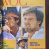 Sportsweeks World Of Cricket Binding Magazine 9 in 1 ( 1st Magazine , January 1987 ) ( 2nd Magazine , February 1987 ) ( 3rd Magazine , March 1987 ) ( 4th Magazine , May 1987 ) ( 5th Magazine , June 1987 ) ( 6th Magazine , July 1987 ) ( 7th Magazine , August 1987 ) ( 8th Magazine , September 1987 ) ( 9th Magazine , November 1987 )