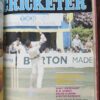 Indian Cricket Binding Magazine 6 in 1 ( 1st Magazine , October 1983 ) ( 2nd Magazine , May - June 1984 ) ( 3rd Magazine , July 1984 ) ( 4th Magazine , August - September 1984 ) ( 5th Magazine , November 1984 ) ( 6th Magazine , January 1985 )