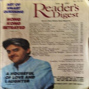 Reader 's Digest ( June 1997 ) Reader 's Digest ( June 1997 )