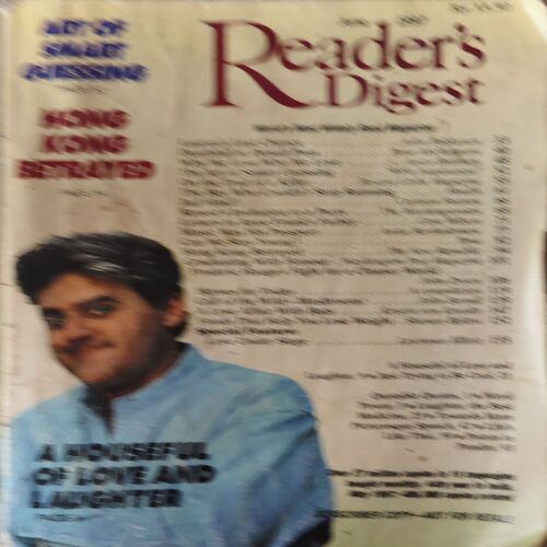 Reader 's Digest ( June 1997 )