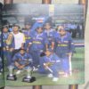 Cricket Samrat ( July 1997 ) Page no- 7,8,9,10,45,46 and 35to42 Missing