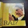 Filmfare ( June 2001 ) ( Page no. 75 , 121 is half cut )