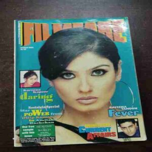 Filmfare ( March 2002 )