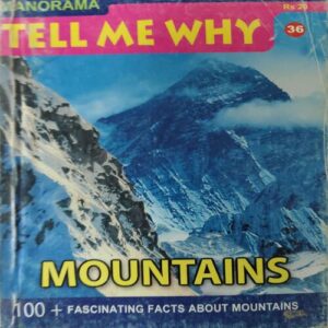 Tell me why ( September 2009 ) Tell me why ( September 2009 )