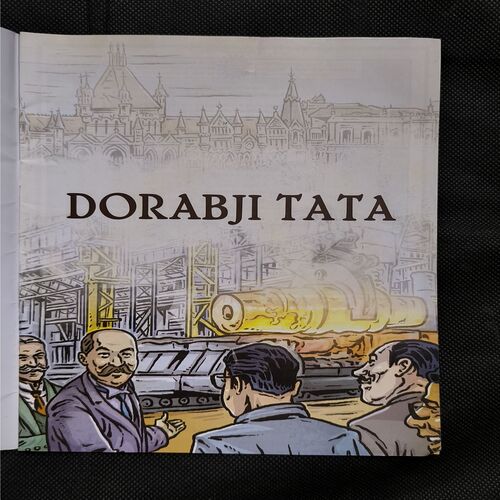 Document 2_14 DORABJI TATA