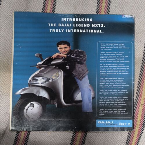 India Today ( March 2002 )