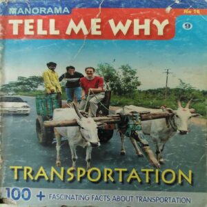 Document 2_15 Tell me why ( June 2007 )