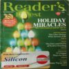 Reader 's Digest ( December 2023 ) Reader 's Digest ( December 2023 )