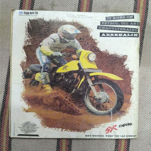Document 2_16 Cricket Samrat ( January 1996 ) Page no-33to50 and 71,72 Missing