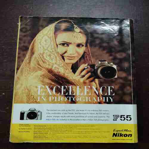 Filmfare ( April 2002 )