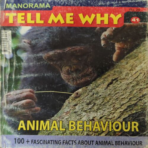 Tell me why ( February 2010 )