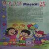 Magic Pot ( 22nd October 2025 ) ( Coverless ) Magic Pot ( 22nd October 2025 ) ( Coverless )