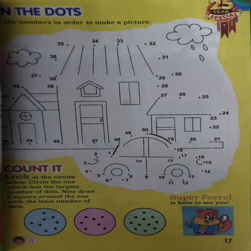Document 2_29 Magic Pot ( 22nd October 2025 ) ( Coverless )