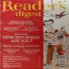 Reader 's Digest ( December 2014 ) Reader 's Digest ( December 2014 )