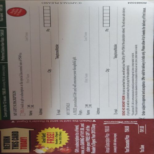 Document 2_32 Reader 's Digest ( December 2014 )
