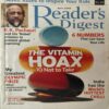 Reader 's Digest ( April 2008 ) Reader 's Digest ( April 2008 )