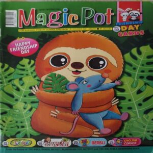 Magic Pot ( 7th August 2024 ) Magic Pot ( 7th August 2024 )