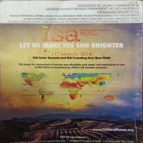 Document 2_57 Reader 's Digest ( March 2018 )
