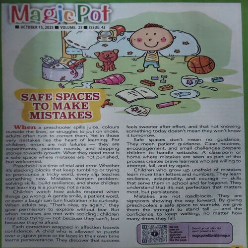 Document 2_65 Magic Pot ( 15th October 2025 )