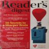 Reader 's Digest ( November 2015 ) Reader 's Digest ( November 2015 )