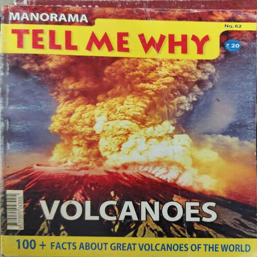 Tell me why ( November 2011 )