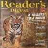 Reader 's Digest ( August 2025 ) Reader 's Digest ( August 2025 )