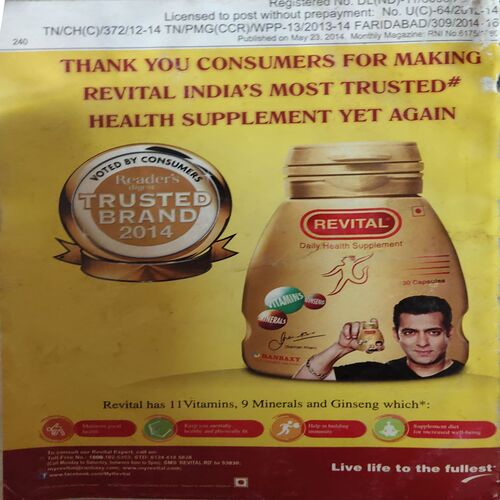 Document 2_78 Reader 's Digest ( June 2014 )