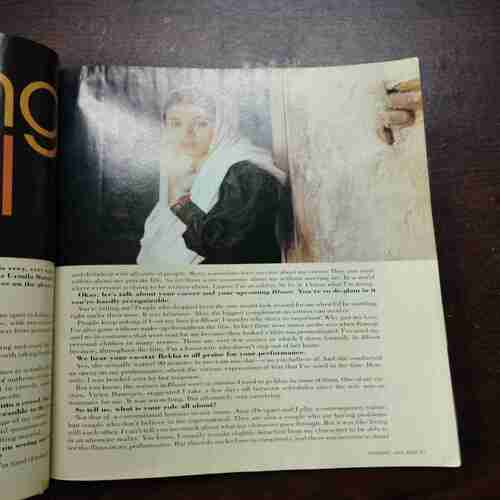 Filmfare ( May 2003 )