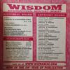 Document 2_83 wisdom ( March 2006 )