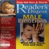 Reader 's Digest ( November 2005 ) Reader 's Digest ( November 2005 )