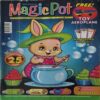 Magic Pot ( 25th June 2025 ) Magic Pot ( 25th June 2025 )
