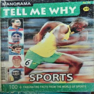 Tell me why ( December 2009 )