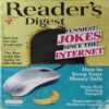 Reader 's Digest ( October 2019 ) Reader 's Digest ( October 2019 )