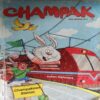 Champak ( 2nd April 2013 ) Champak ( 2nd April 2013 )