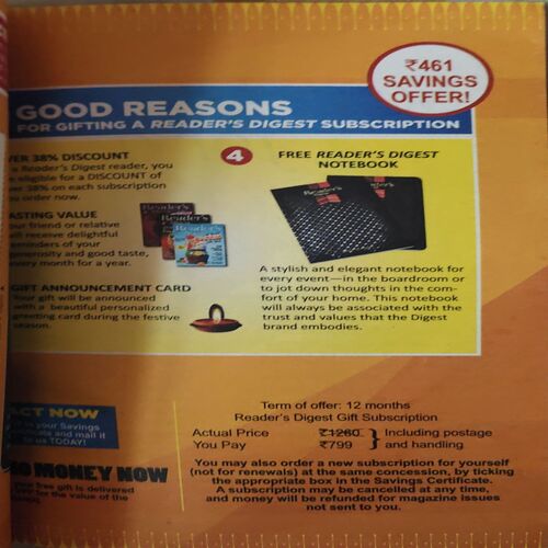 Document 2_92 Reader 's Digest ( October 2019 )