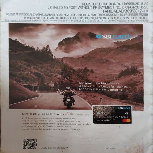 Document 2_93 Reader 's Digest ( October 2019 )