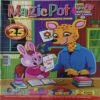 Magic Pot ( 10th September 2025 ) Magic Pot ( 10th September 2025 )