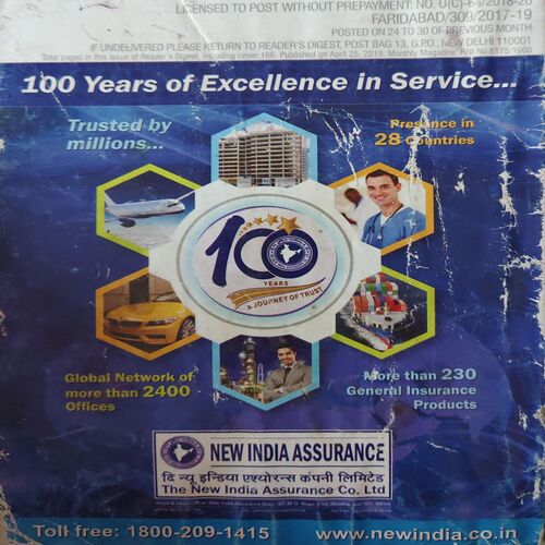 Document 2_99 Reader 's Digest ( May 2019 )