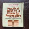 Document 3_22 Practical Waya To A Powerfuul Personality
